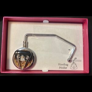 Handbag holder in box